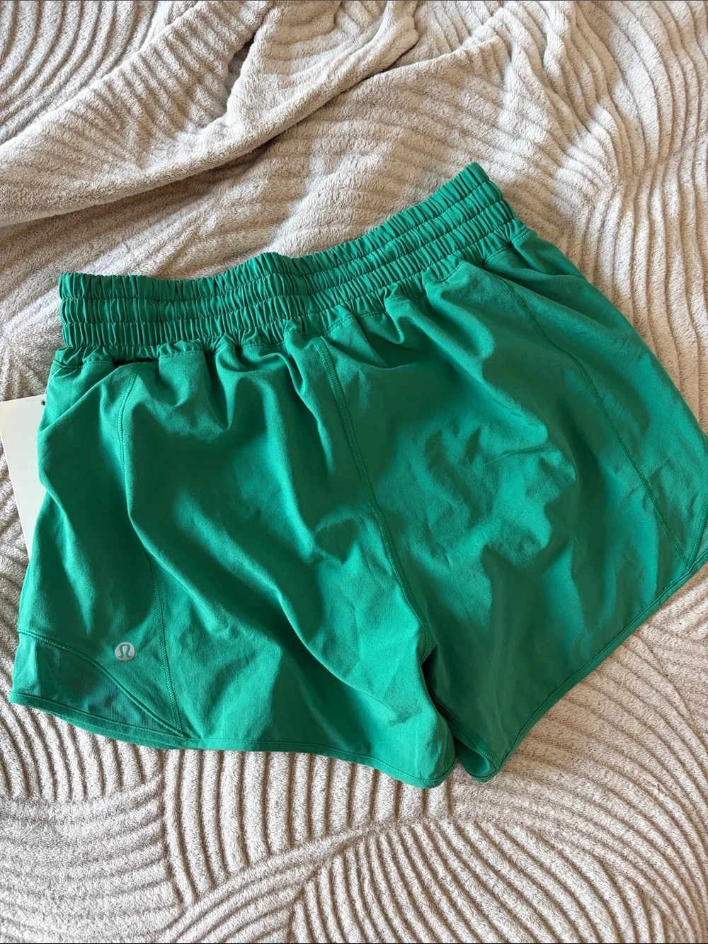 lululemon athletica brand new